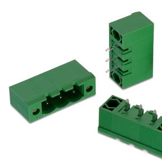 WURTH 接线座- 接头/插头和插口 691318500005
