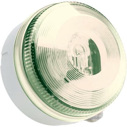 MOFLASH SIGNALING 其他显示器件 X195-05WH-SB-05