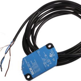 SICK 距离传感器 CQ28-10NNP-KW1