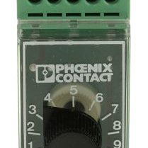 PHOENIX CONTACT 电位器及其他可变电阻器 2942124