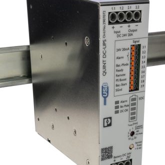 PHOENIX CONTACT 不间断电源系统(UPS)和配电单元 2907072