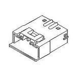 MOLEX 矩形连接器 - 外壳 512271300