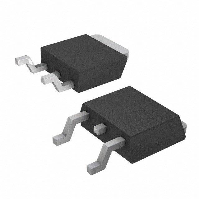 DIODES 场效应管(MOSFET) ZXMP10A16KTC