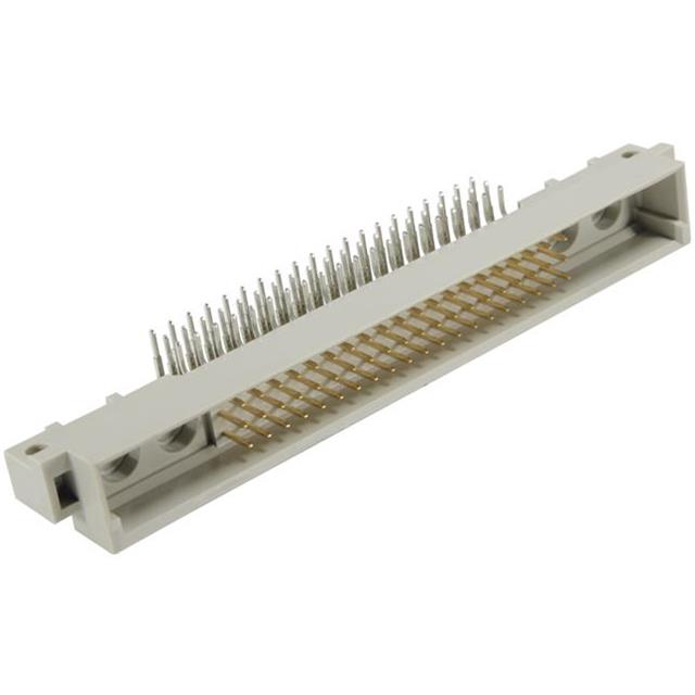 HARTING 背板连接器 - DIN 41612 09031607901