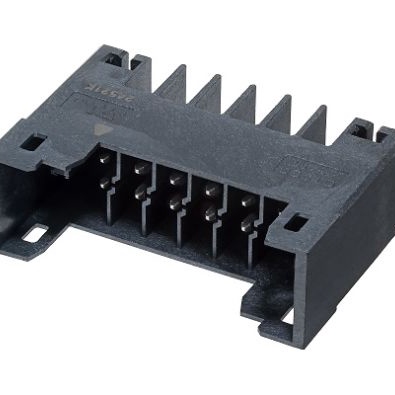 OMRON/欧姆龙 接线座- 接头/插头和插口 XW4M-12D2-H1DS