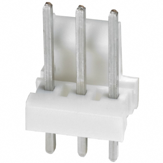 TE CONNECTIVITY 矩形连接器 - 板垫片/叠接器（板对板） 640454-3