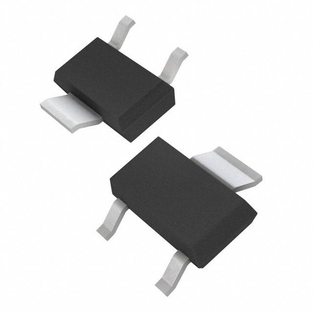 INFINEON TECHNOLOGIES 场效应管(MOSFET) IPN95R1K2P7ATMA1