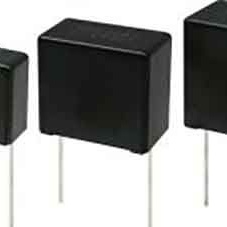 PANASONIC 薄膜电容 ECWFG2J305Q1