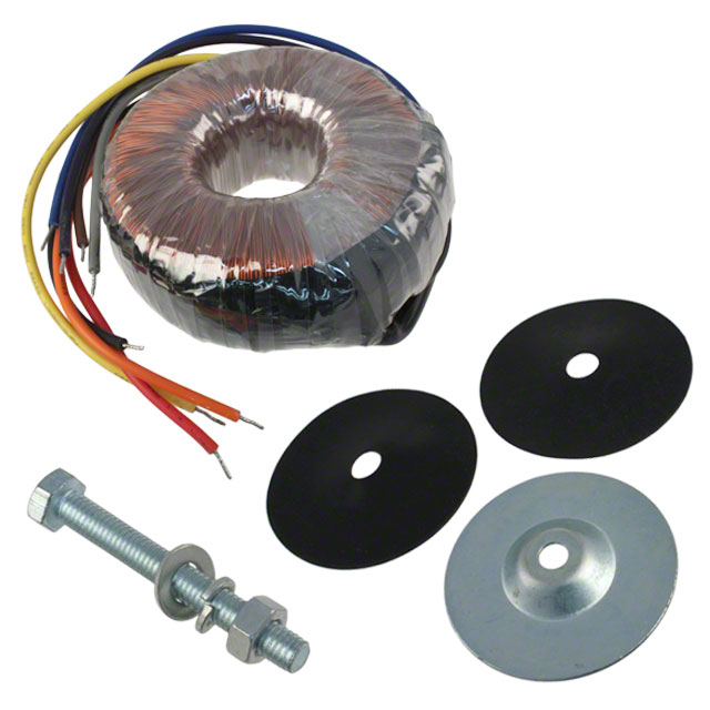 TRIAD MAGNETICS 电源变压器 VPT36-690