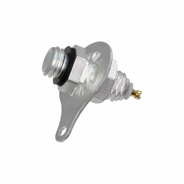 TE CONNECTIVITY 同轴连接器（RF） 031-0050-0001