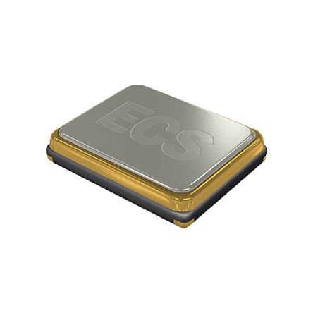 ECS 无源晶振 ECS-120-12-33B-CWY-TR