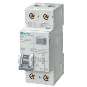 SIEMENS/西门子 断路器 5SU1356-7KK40
