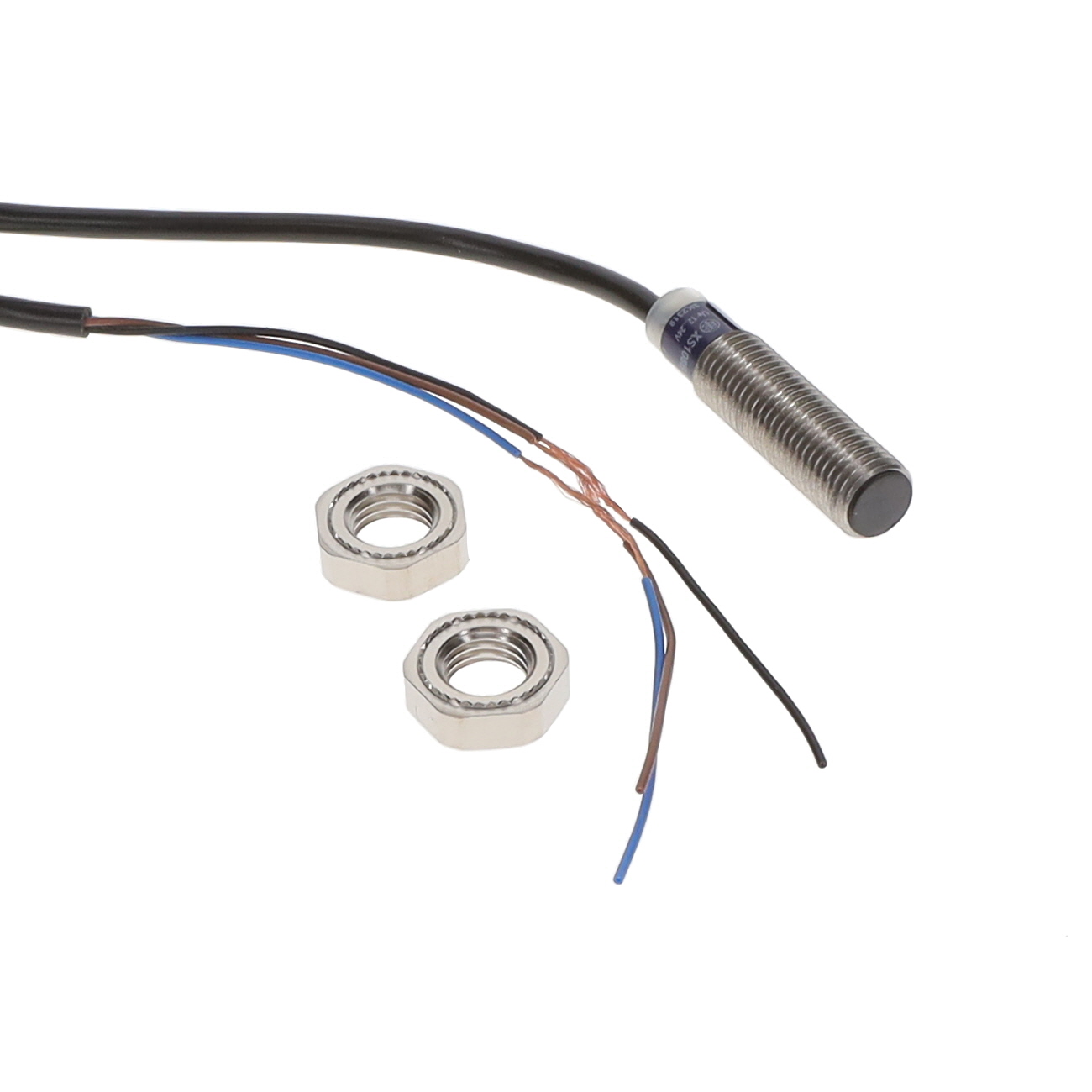 TELEMECANIQUE SENSORS 距离传感器 XS108B3NAL2