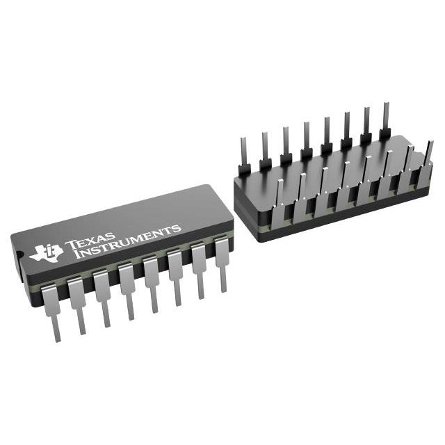 TEXAS INSTRUMENTS 其他逻辑器件 JM38510/31508BFA