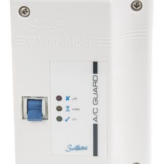 SOLLATEK 浪涌抑制器 92621620