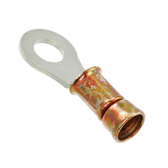 TE CONNECTIVITY 端子 - 环形端子 321892