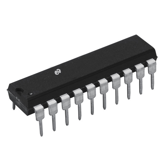 TEXAS INSTRUMENTS 模数转换器(ADC) ADC0820CCN/NOPB