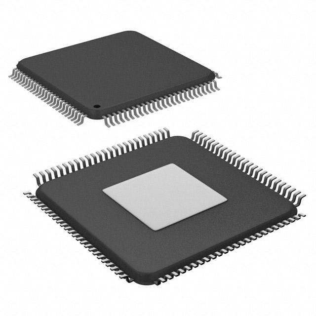 INFINEON TECHNOLOGIES 微控制器(MCU) XE164FN40F80LRABKXUMA1