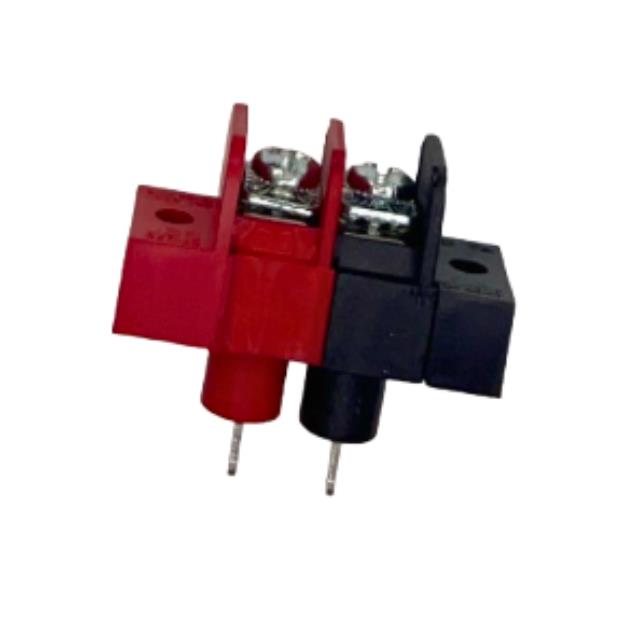 BLOCKMASTER ELECTRONICS  JB6-T308-02-02