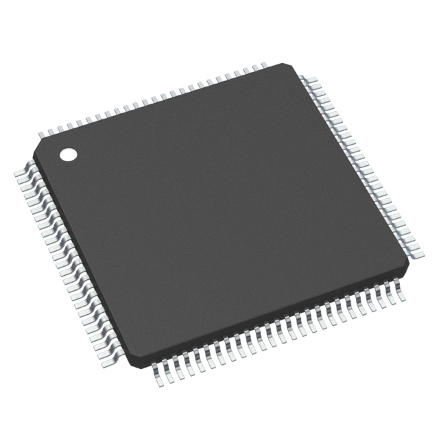 RENESAS ELECTRONICS 微控制器(MCU) R5F56316CDFP#V0