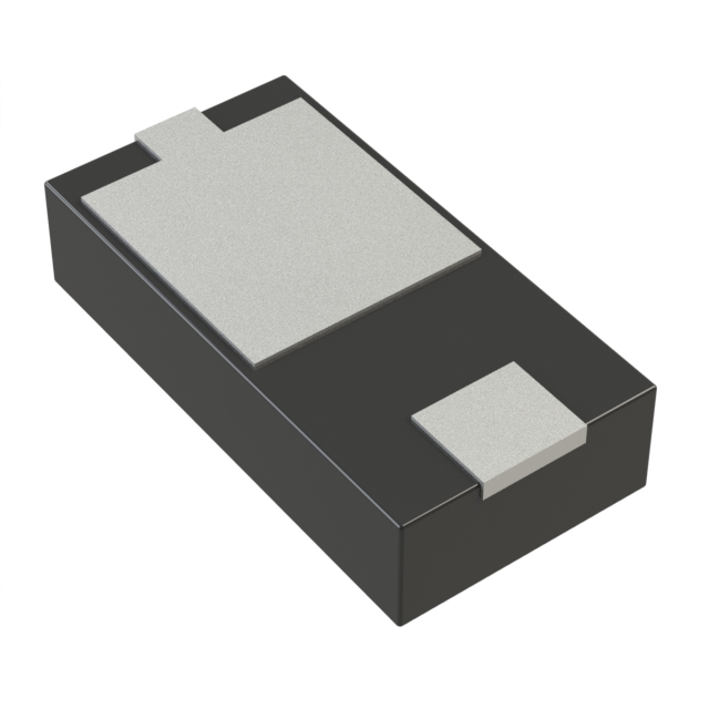 VISHAY INTERTECHNOLOGY  6DFN13CA-M3/H
