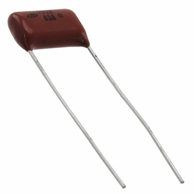 NICHICON 薄膜电容 QXK2J103KTP