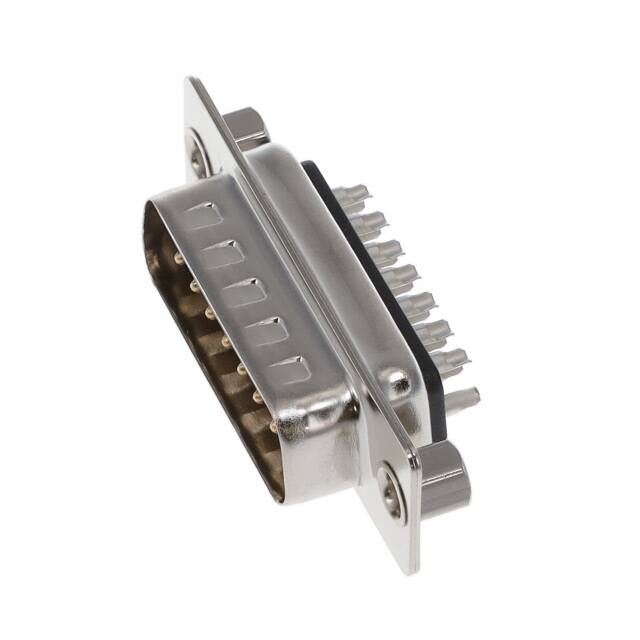 KYCON D-Sub 连接器 K85X-AA-15P-K