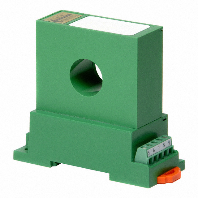 CR MAGNETICS 电流传感器 CR5210-5