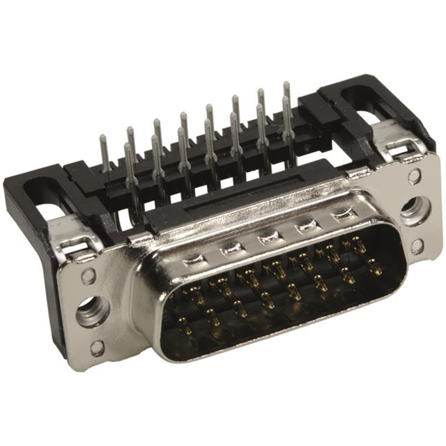 HARTING D-Sub 连接器 09652226801