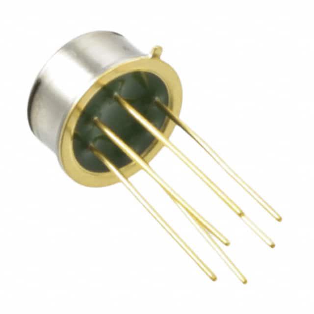 HONEYWELL 湿度/温湿传感器 HIH-4602-L-CP