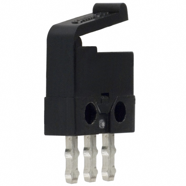 OMRON/欧姆龙 限位开关 D2MQ-1L