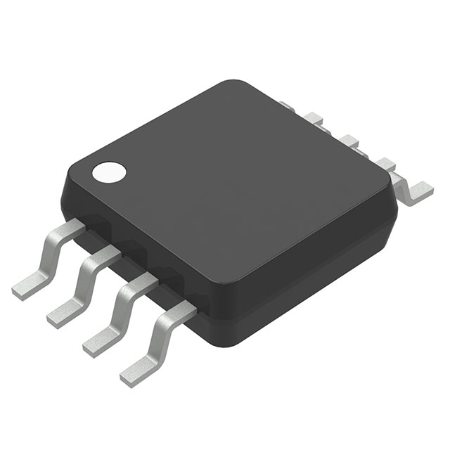 MICROCHIP TECHNOLOGY  24CSM01-E/MS