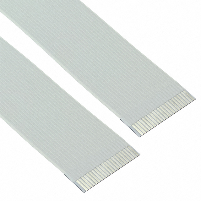 MOLEX 扁平带状线缆 982670389