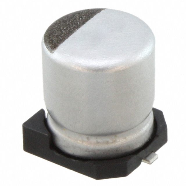 NIPPON CHEMI-CON 铝电解电容 EMZJ350ARA331MJA0G