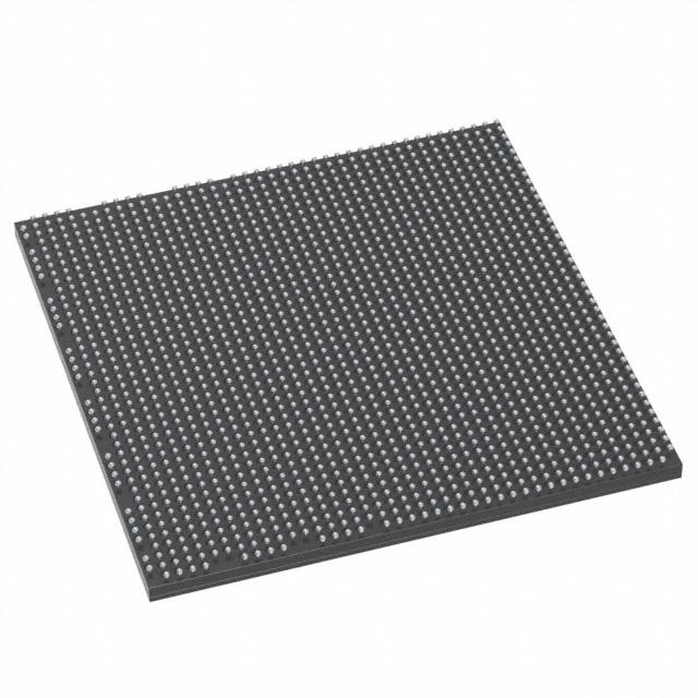 XILINX 现场可编程门阵列(FPGA) XC5VLX220T-2FFG1738C