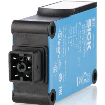 SICK 光电传感器 WTB27-3R2611