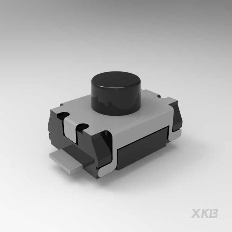 TS-1185-C-B-A-A--云汉芯城ICKey.cn