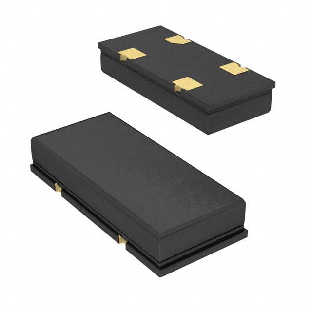 ECS 无源晶振 ECS-120-18-18-TR