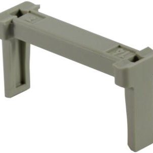 HARTING 矩形连接器 - 配件 09185149002