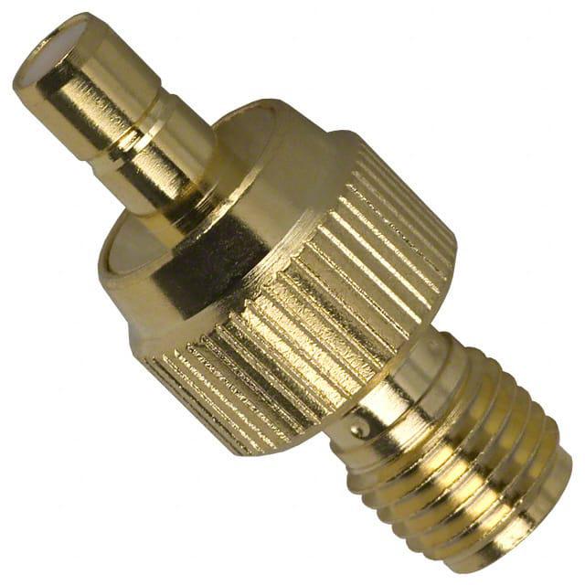 AMPHENOL 同轴连接器（RF） - 适配器 242147
