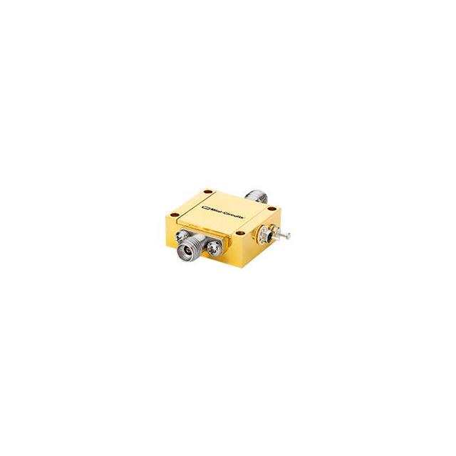 MINI-CIRCUITS RF检测器 ZV47-E673RMS+