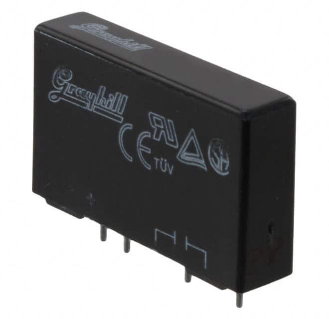 GRAYHILL 其他继电器 70M-OAC5