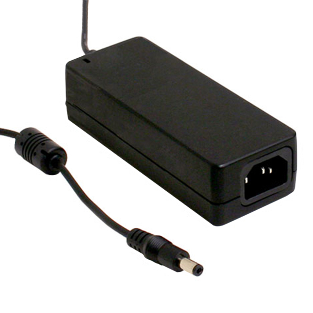 MEAN WELL/台湾明纬 开关电源 GSM40A05-P1J