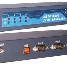 BRAINBOXES 其他计算机设备和配件 US-346