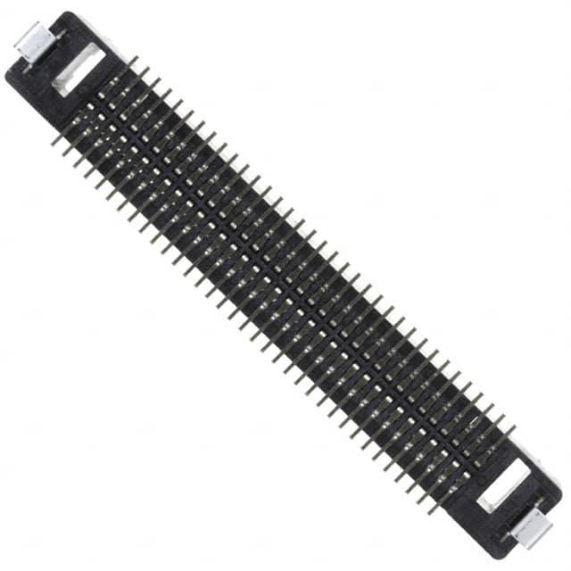 JAPAN AVIATION ELECTRONICS 矩形连接器 - 板垫片/叠接器（板对板） KX14-70K5DE