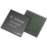 INFINEON TECHNOLOGIES 应用处理器与片上系统(SOC) XMC4800-E196F2048 AA