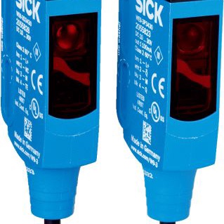 SICK 光电传感器 1049078