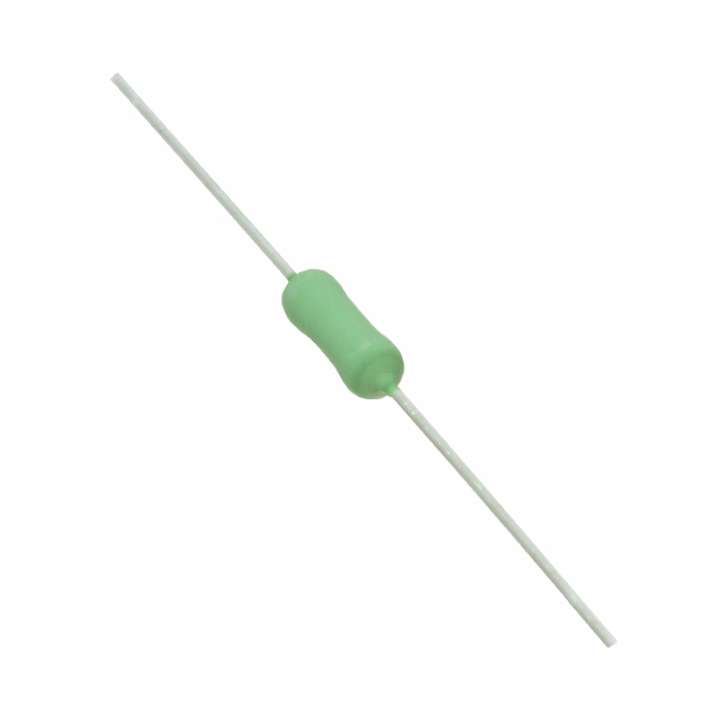 VISHAY INTERTECHNOLOGY 通孔电阻 AC05AT0001501JAC00