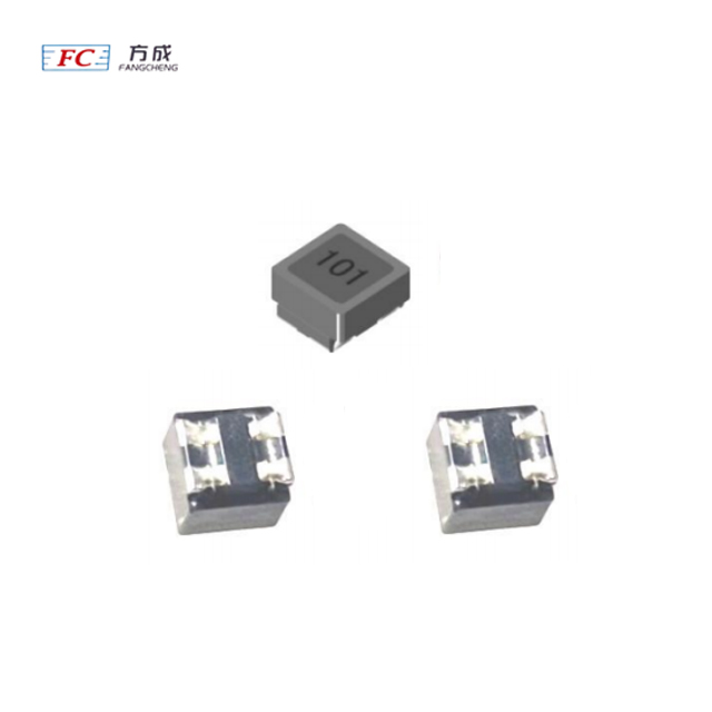 FC/方成电子 共模滤波器 FC-SLF0504-102