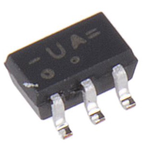 NEXPERIA 缓冲器/驱动器/收发器 74HCT2G34GW